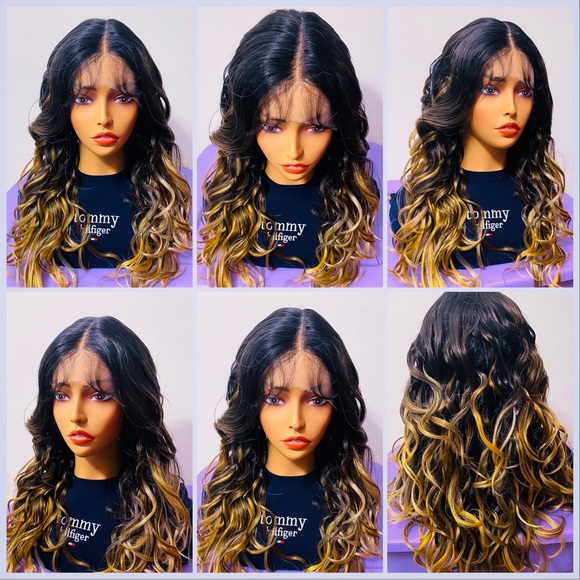 Deep lace part 💖 - Picture 2 of 2